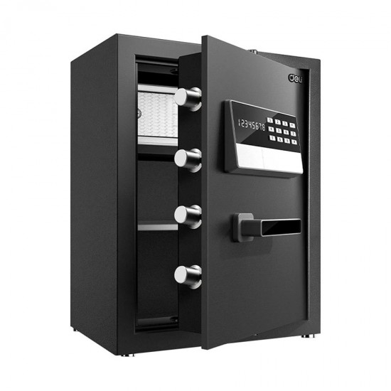 Deli ET621 Password Digital Safe Box / Locker / Vault