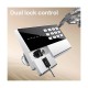Deli ET621 Password Digital Safe Box / Locker / Vault