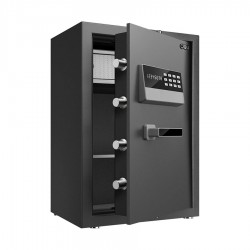 Deli ET622 Password Digital Safe Box / Locker / Vault