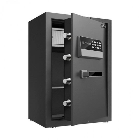 Deli ET622 Password Digital Safe Box / Locker / Vault