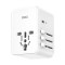 Deli ET768 70W Travel Adapter