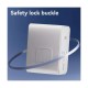 Deli ET768 70W Travel Adapter