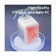 Deli ET768 70W Travel Adapter