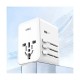 Deli ET768 70W Travel Adapter