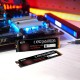 Silicon Power UD90 2280 PCIe Gen4 x4 500GB NVMe SSD