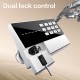 Deli ET623 Password Digital Safe Box