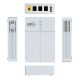 WGP Optima 302 10500mAh Mini UPS for Wifi Router