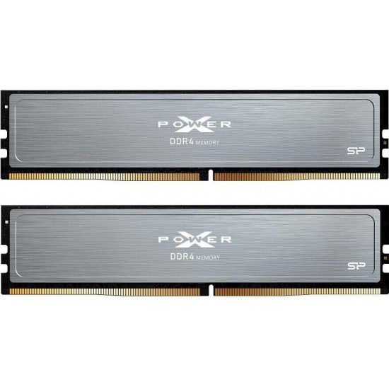 Silicon Power XPOWER Pulse DDR4 Gaming UDIMM 8GB 3200MT/s 16-18-18-38 
