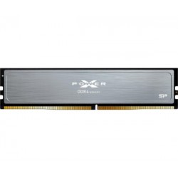 Silicon Power XPOWER Pulse DDR4 Gaming UDIMM 8GB 3200MT/s 16-18-18-38 