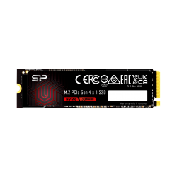 Silicon Power UD90 2280 PCIe Gen4 x4 250GB NVMe SSD