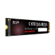 Silicon Power UD90 2280 PCIe Gen4 x4 250GB NVMe SSD