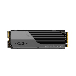 Silicon Power XPOWER XS70 1TB M.2 PCIe Gen 4x4 Heatsink SSD