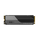 Silicon Power XPOWER XS70 1TB M.2 PCIe Gen 4x4 Heatsink SSD