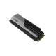 Silicon Power XPOWER XS70 1TB M.2 PCIe Gen 4x4 Heatsink SSD