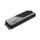 Silicon Power XPOWER XS70 1TB M.2 PCIe Gen 4x4 Heatsink SSD