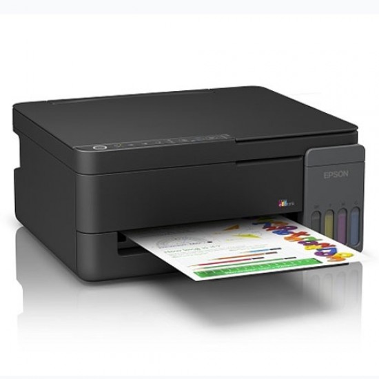 Epson EcoTank L3350 A4 Wi-Fi Multifunction InkTank Printer