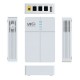 WGP Optima 302 27W 13500mAH Mini DC UPS for Router ONU & Camera