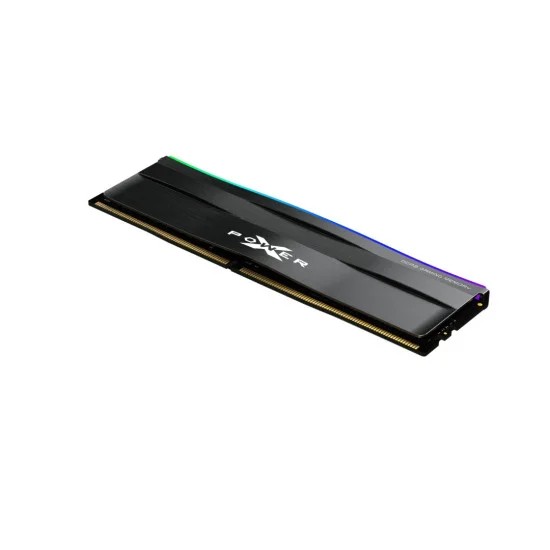 Silicon Power XPOWER Zenith DDR5 RGB Gaming UDIMM 16GB 6000MT/s