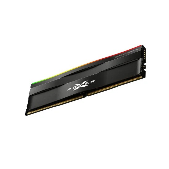 Silicon Power XPOWER Zenith DDR5 RGB Gaming UDIMM 16GB 6000MT/s