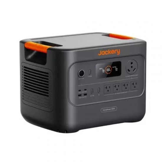 Jackery Explorer 3000 v2 3600W Portable Power Station
