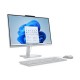 Lenovo A100 Core i3-N305 23.8" FHD All-in-One Desktop PC
