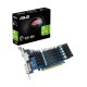 ASUS GeForce GT 710 2GB GDDR5 EVO Low-profile Graphics Card