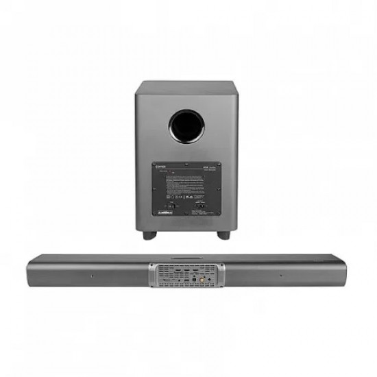 Edifier B700 5.1.2 Channel Soundbar with Wireless Subwoofer