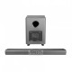 Edifier B700 5.1.2 Channel Soundbar with Wireless Subwoofer