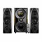 Xtreme CHILL 2:1 Multimedia Speaker