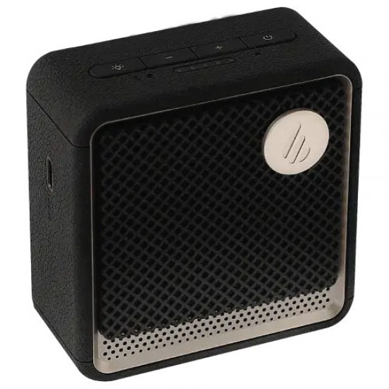 Edifier ES20 Portable Bluetooth Speaker Black