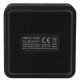 Edifier ES20 Portable Bluetooth Speaker Black