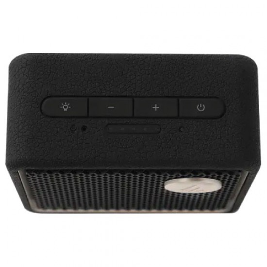 Edifier ES20 Portable Bluetooth Speaker Black