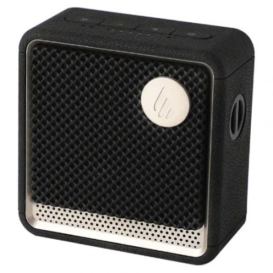 Edifier ES20 Portable Bluetooth Speaker Black