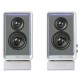 Edifier QR65 Bluetooth Desktop Active Monitor Speaker with GaN Charger
