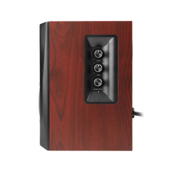 Edifier S350DB Bookshelf Speaker and Subwoofer 2.1 Speaker System