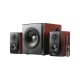 Edifier S350DB Bookshelf Speaker and Subwoofer 2.1 Speaker System