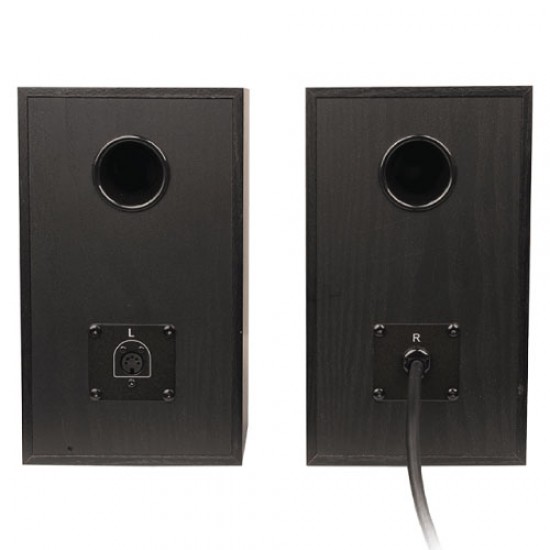 Edifier S351DB Bluetooth Bookshelf Speakers with Subwoofer