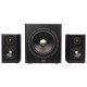 Edifier S351DB Bluetooth Bookshelf Speakers with Subwoofer