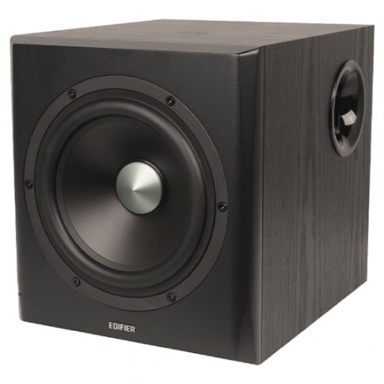 Edifier S351DB Bluetooth Bookshelf Speakers with Subwoofer