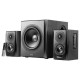 Edifier S351DB Bluetooth Bookshelf Speakers with Subwoofer
