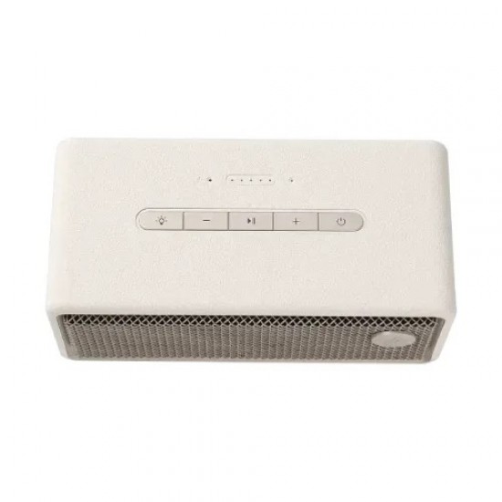 Edifier ES60 Portable Bluetooth Speaker