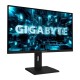 GIGABYTE G27Q3 27" 2K QHD 320Hz Gaming Monitor