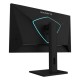 GIGABYTE G27Q3 27" 2K QHD 320Hz Gaming Monitor