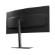 GIGABYTE G34WQC2 34" 200Hz WQHD VA Ultra Wide Curved Gaming Monitor