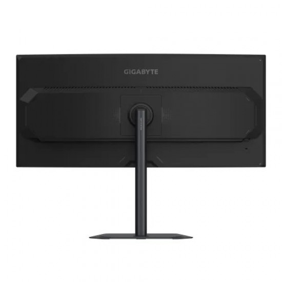 GIGABYTE G34WQC2 34" 200Hz WQHD VA Ultra Wide Curved Gaming Monitor