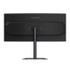 GIGABYTE G34WQC2 34" 200Hz WQHD VA Ultra Wide Curved Gaming Monitor