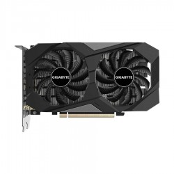 GIGABYTE GeForce RTX 3050 WINDFORCE OC V2 6GB GDDR6 Graphics Card