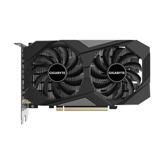 GIGABYTE GeForce RTX 3050 WINDFORCE OC V2 6GB GDDR6 Graphics Card
