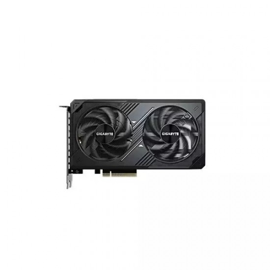 GIGABYTE GeForce RTX 5060 WINDFORCE OC 8G GDDR7 Graphics Card