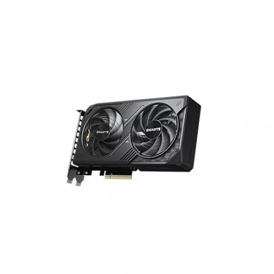 GIGABYTE GeForce RTX 5060 WINDFORCE OC 8G GDDR7 Graphics Card